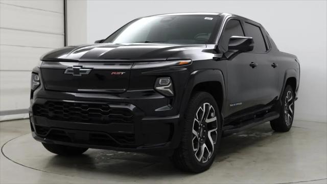 2024 Chevrolet Silverado EV First-Edition RST 4WD