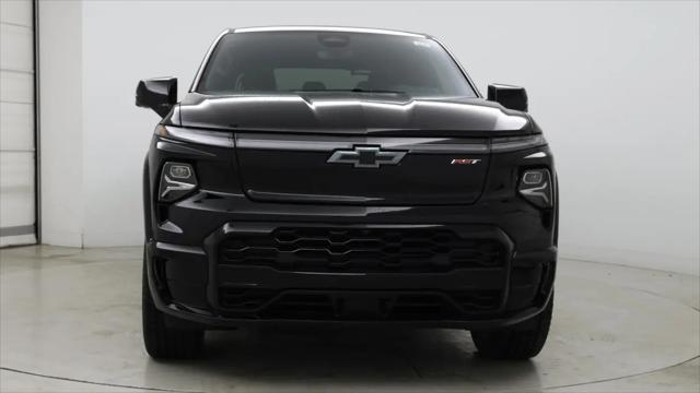 2024 Chevrolet Silverado EV First-Edition RST 4WD