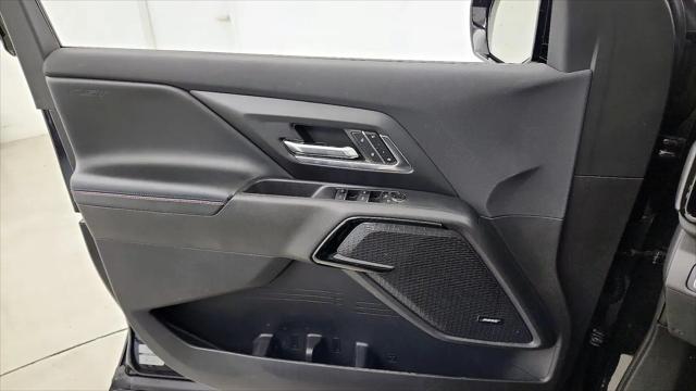 2024 Chevrolet Silverado EV First-Edition RST 4WD