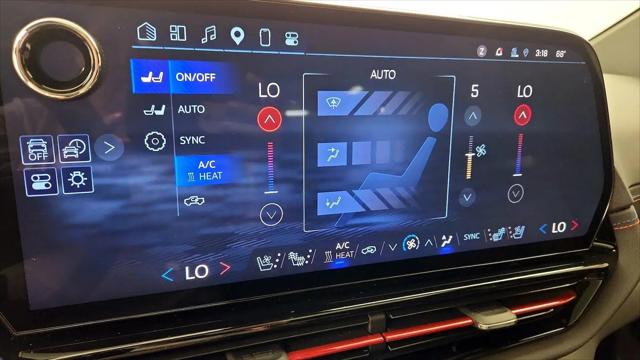 2024 Chevrolet Silverado EV First-Edition RST 4WD