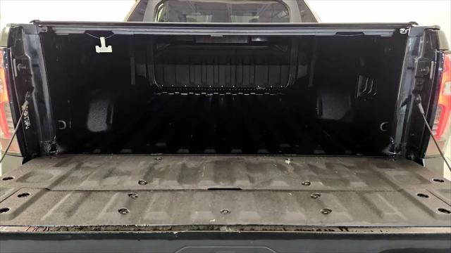 2024 Chevrolet Silverado EV First-Edition RST 4WD