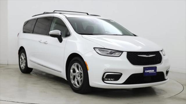2023 Chrysler Pacifica Limited for sale in Myrtle Beach, SC