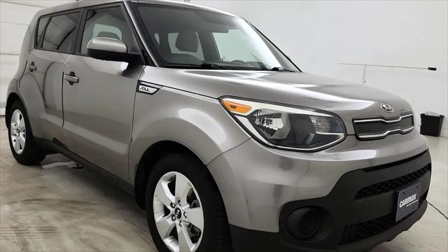 2018 Kia Soul Base for sale in Myrtle Beach, SC