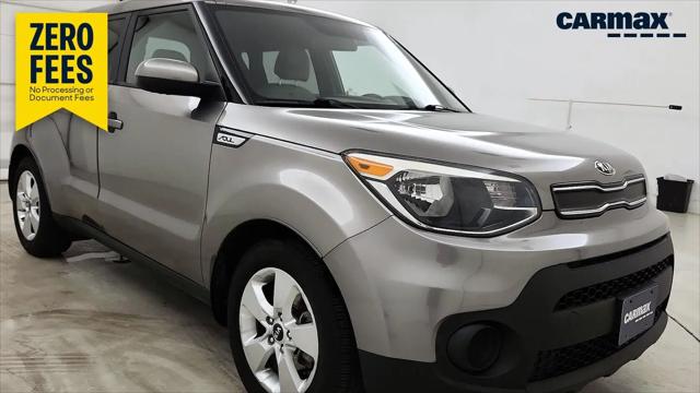 2018 Kia Soul Base for sale in Myrtle Beach, SC