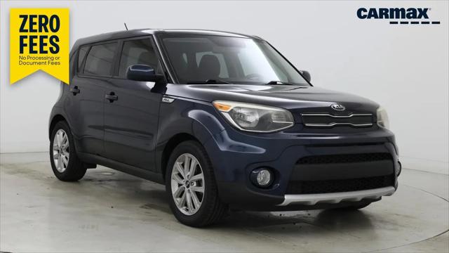 2018 Kia Soul + for sale in Myrtle Beach, SC