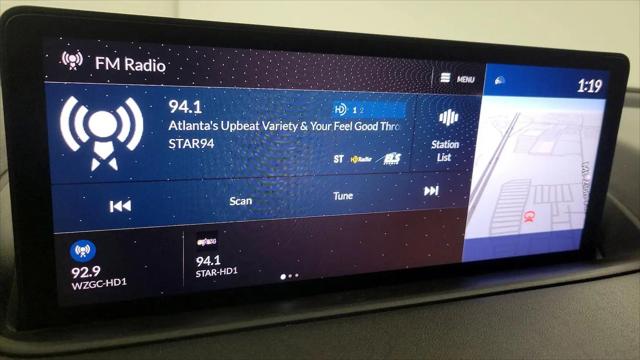 2022 Acura MDX Advance Package