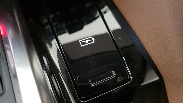 2022 Acura MDX Advance Package
