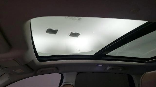 2022 Acura MDX Advance Package