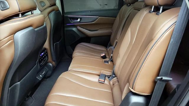 2022 Acura MDX Advance Package