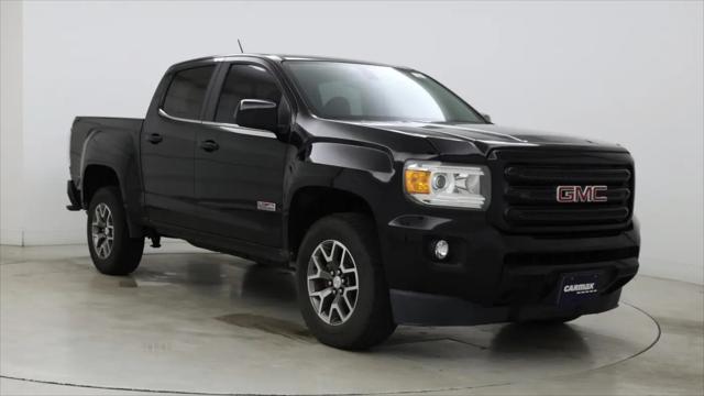 2018 GMC Canyon All Terrain w/Cloth for sale in Myrtle Beach, SC
