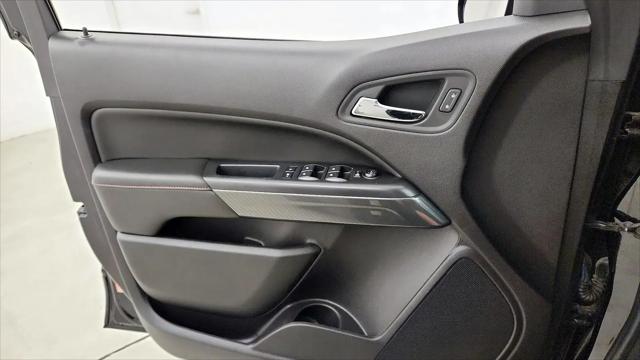 2018 GMC Canyon All Terrain w/Cloth