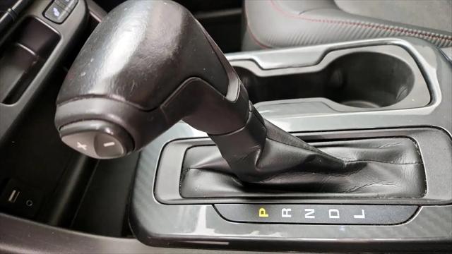 2018 GMC Canyon All Terrain w/Cloth