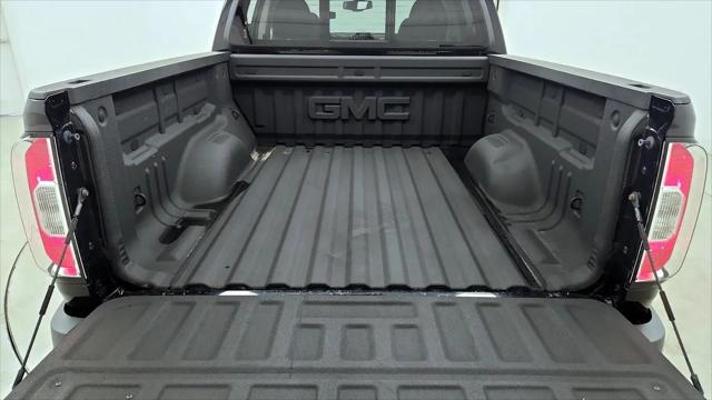 2018 GMC Canyon All Terrain w/Cloth
