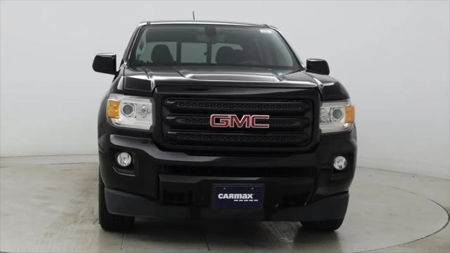 2018 GMC Canyon All Terrain w/Cloth