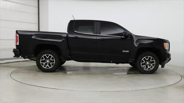 2018 GMC Canyon All Terrain w/Cloth