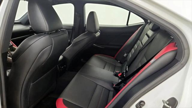 2019 Lexus IS 300 IS 300 F Sport