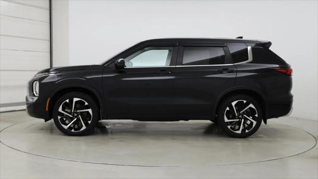 2024 Mitsubishi Outlander SE 2.5 S-AWC