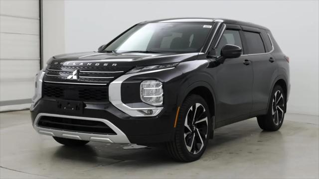 2024 Mitsubishi Outlander SE 2.5 S-AWC
