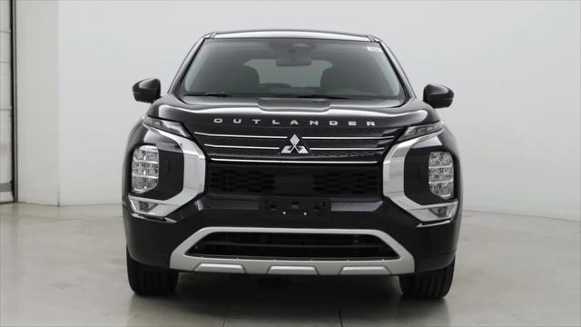 2024 Mitsubishi Outlander SE 2.5 S-AWC