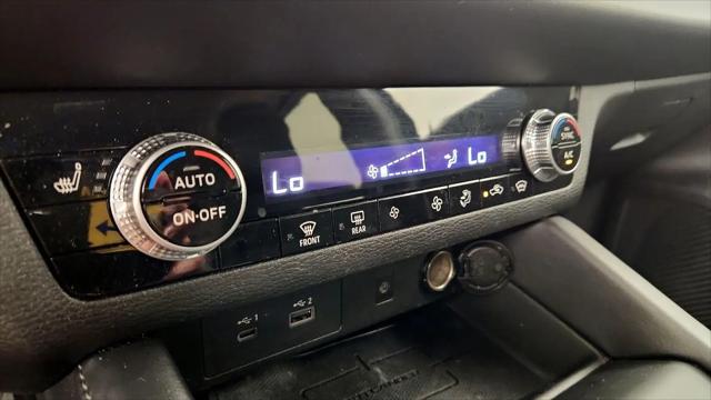2024 Mitsubishi Outlander SE 2.5 S-AWC