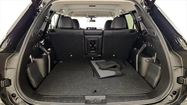 2024 Mitsubishi Outlander SE 2.5 S-AWC
