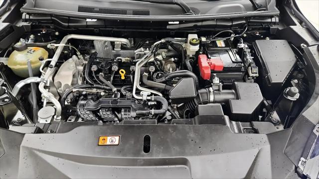 2024 Mitsubishi Outlander SE 2.5 S-AWC