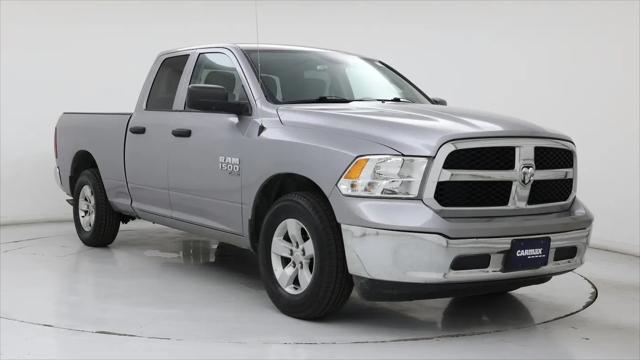 2024 Ram 1500 Classic SLT Quad Cab 4x2 6'4" Box for sale in Wichita, KS