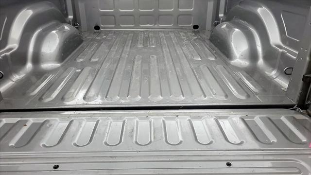 2024 Ram 1500 Classic SLT Quad Cab 4x2 6'4" Box