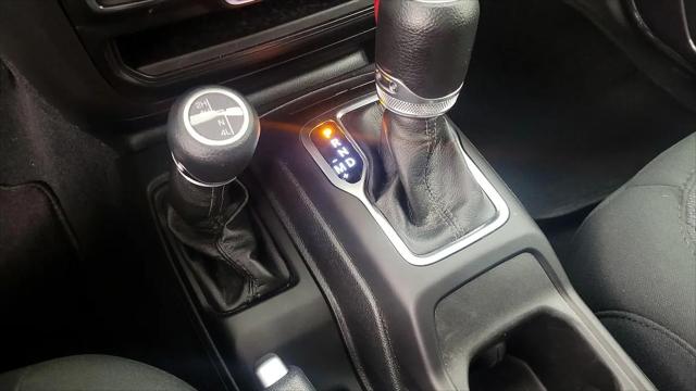 2023 Jeep Wrangler 4-Door Sport S 4x4