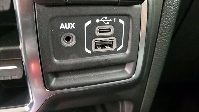 2023 Jeep Wrangler 4-Door Sport S 4x4