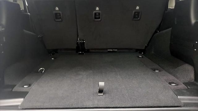 2023 Jeep Wrangler 4-Door Sport S 4x4