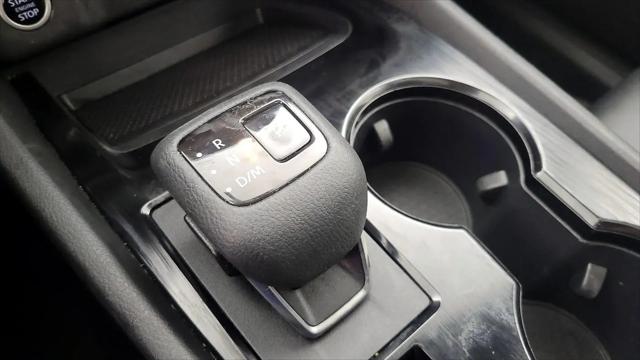 2022 Nissan Rogue SV Intelligent AWD