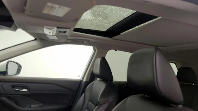 2022 Nissan Rogue SV Intelligent AWD