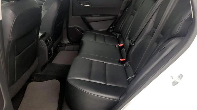 2022 Nissan Rogue SV Intelligent AWD