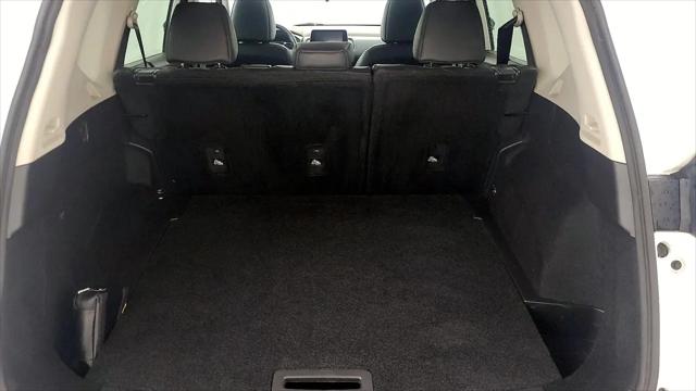 2022 Nissan Rogue SV Intelligent AWD