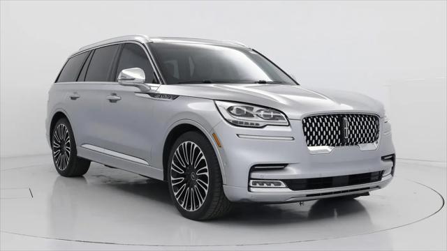 2021 Lincoln Aviator Black Label for sale in Wichita, KS