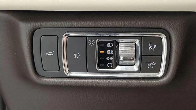 2021 Lincoln Aviator Black Label