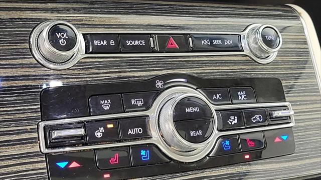 2021 Lincoln Aviator Black Label