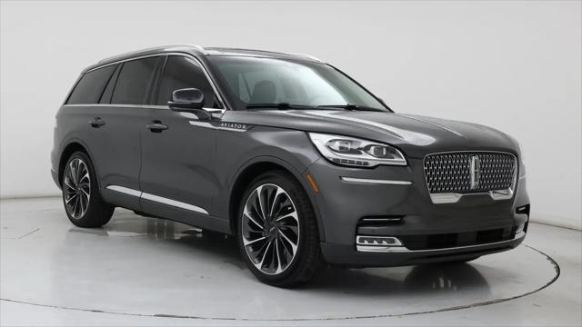 2020 Lincoln Aviator Reserve for sale in Wichita, KS