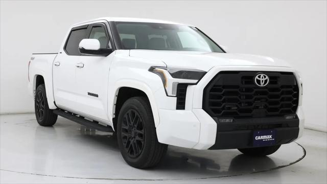 2024 Toyota Tundra SR5 for sale in Wichita, KS
