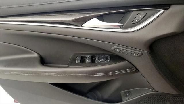 2017 Buick LaCrosse Premium