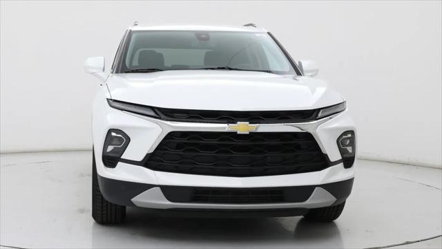 2023 Chevrolet Blazer FWD 2LT