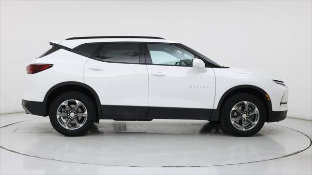 2023 Chevrolet Blazer FWD 2LT