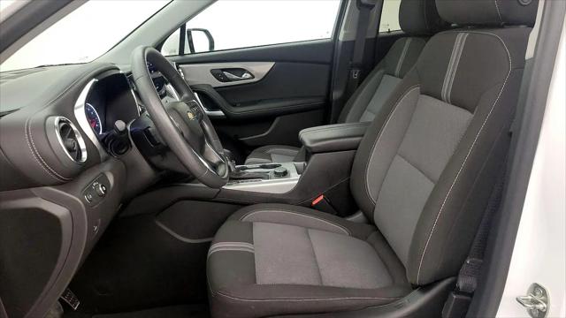 2023 Chevrolet Blazer FWD 2LT