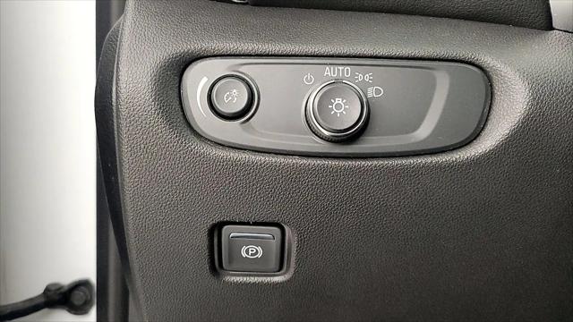2023 Chevrolet Blazer FWD 2LT