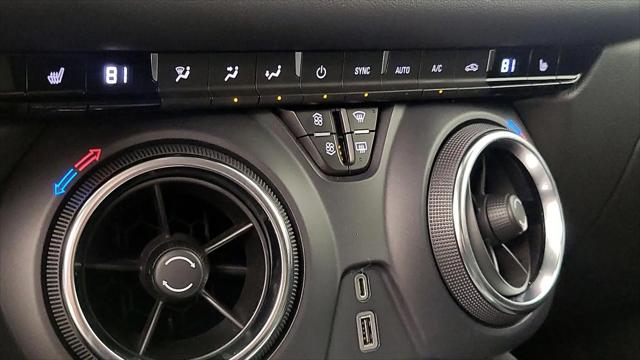 2023 Chevrolet Blazer FWD 2LT