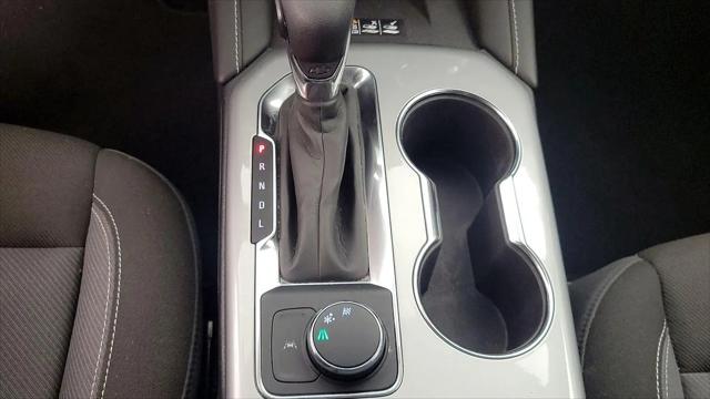 2023 Chevrolet Blazer FWD 2LT