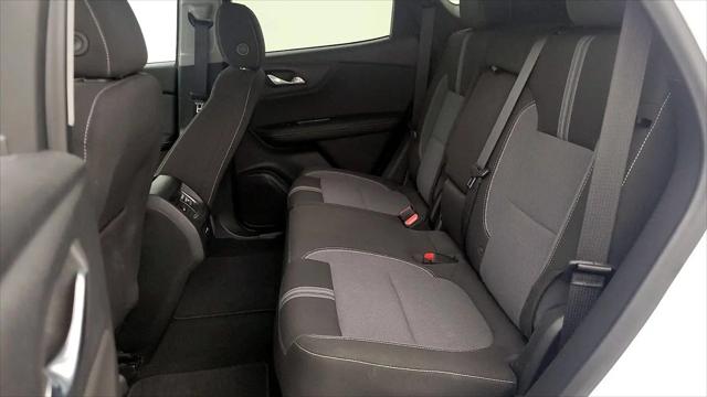2023 Chevrolet Blazer FWD 2LT