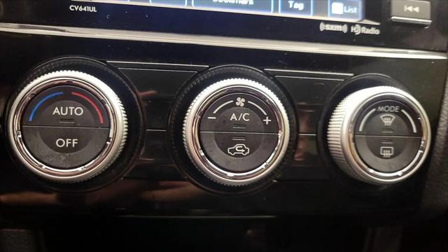 2016 Subaru WRX Limited