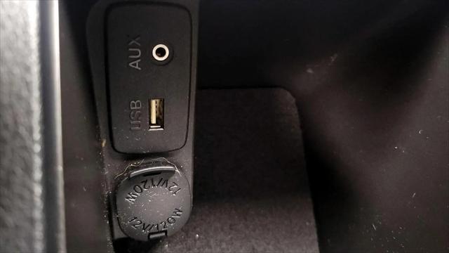 2016 Subaru WRX Limited